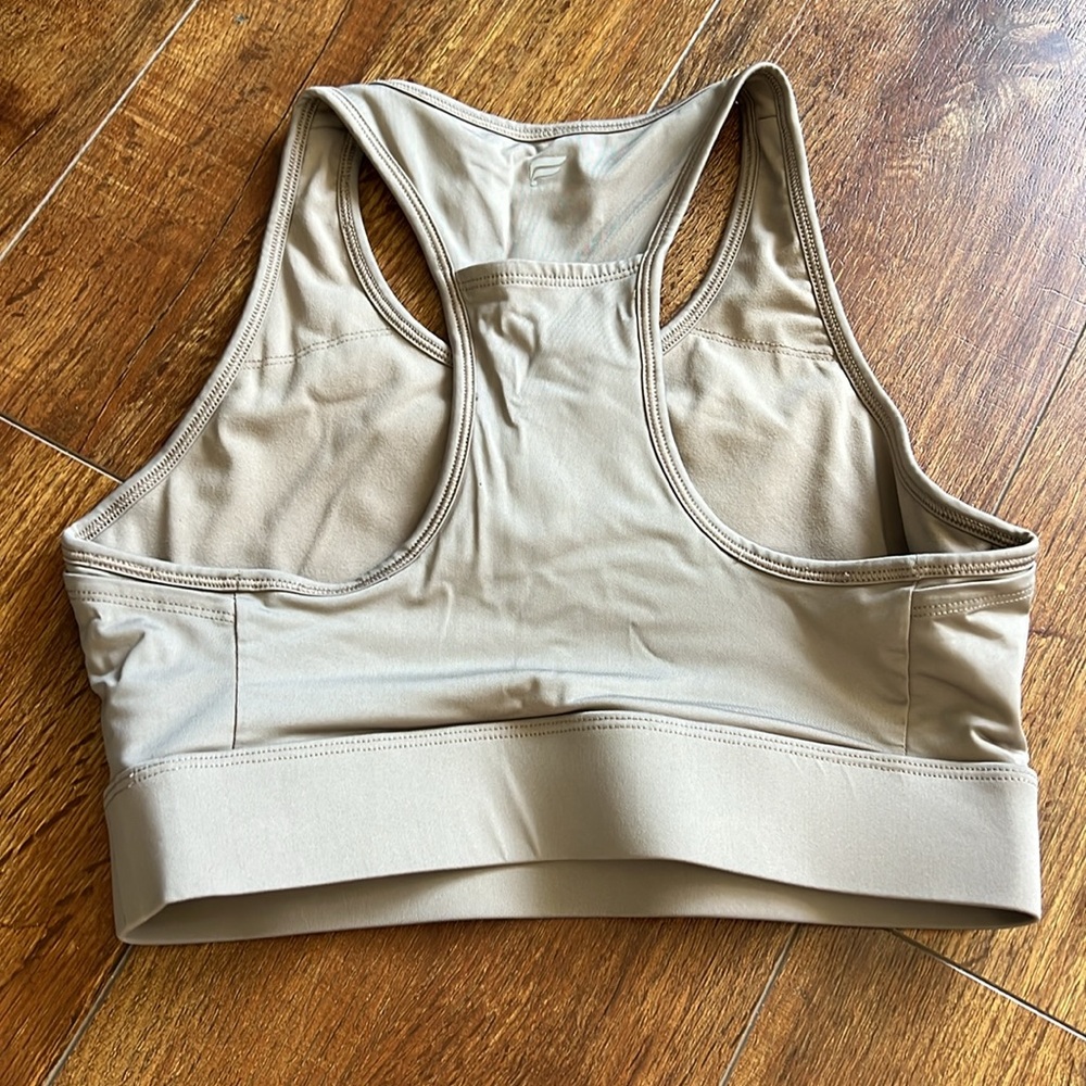 Beige Fabletics Size S Set - Picture 3 of 5